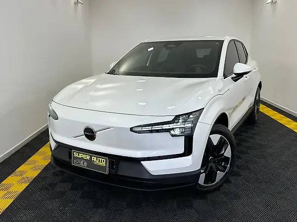 Volvo EX30 - Imagem 2