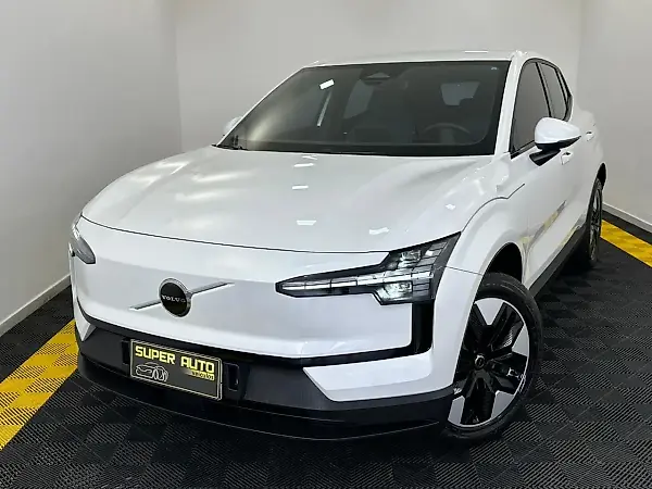 Volvo EX30 - Imagem 1