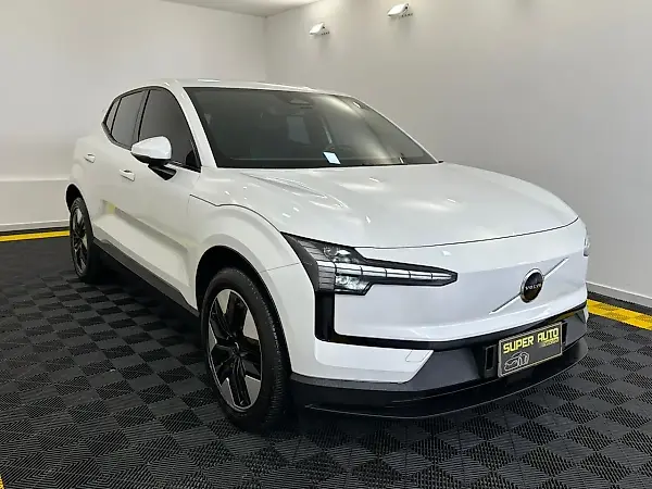 Volvo EX30 - Imagem 5