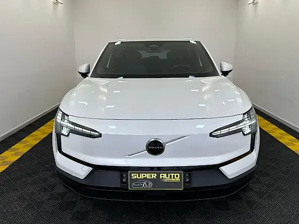 Volvo EX30 - Imagem 4