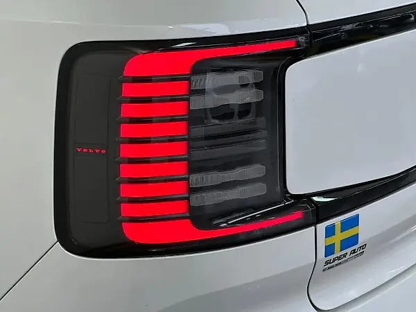Volvo EX30 - Imagem 9