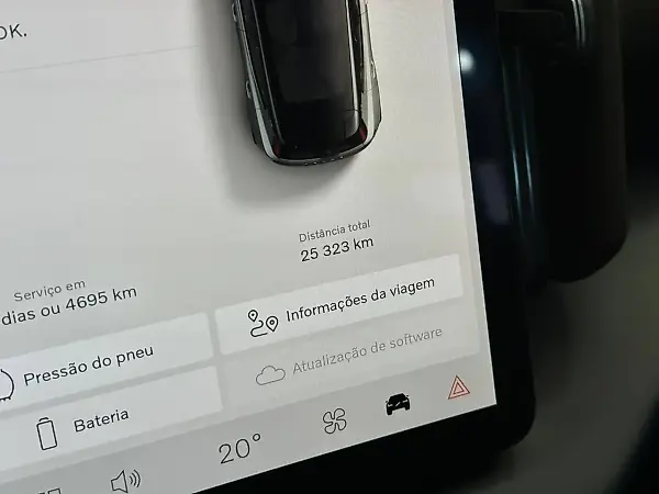 Volvo EX30 - Imagem 16