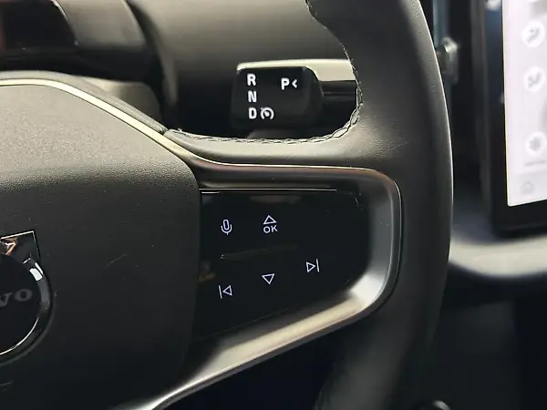 Volvo EX30 - Imagem 14