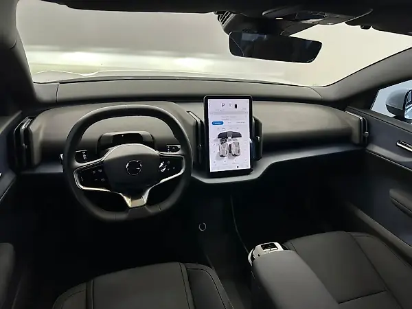 Volvo EX30 - Imagem 18