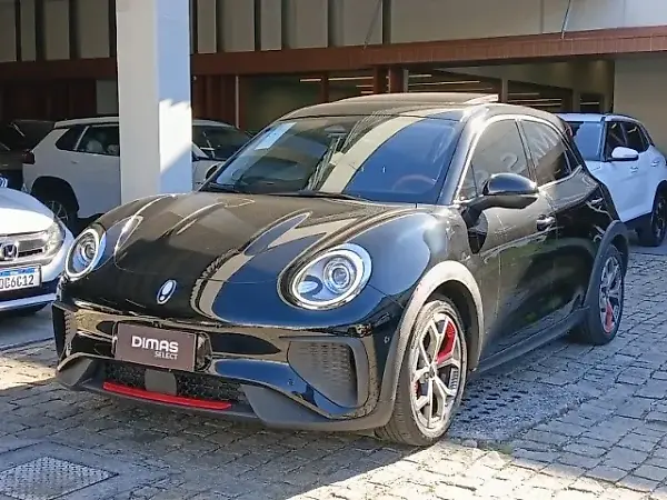 GWM Ora 03 - Imagem 1