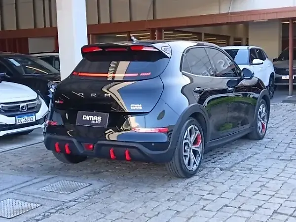 GWM Ora 03 - Imagem 3