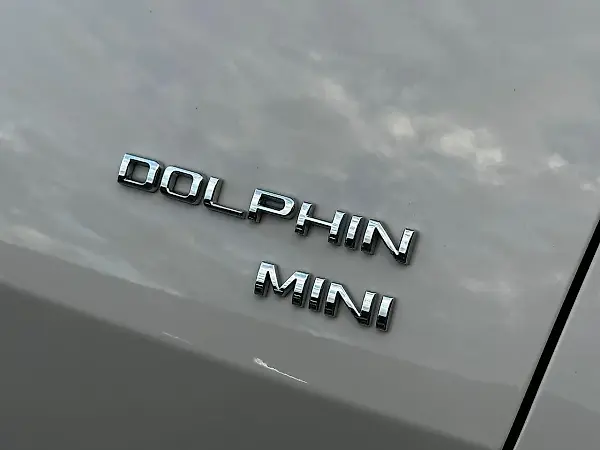 BYD Dolphin - Imagem 16