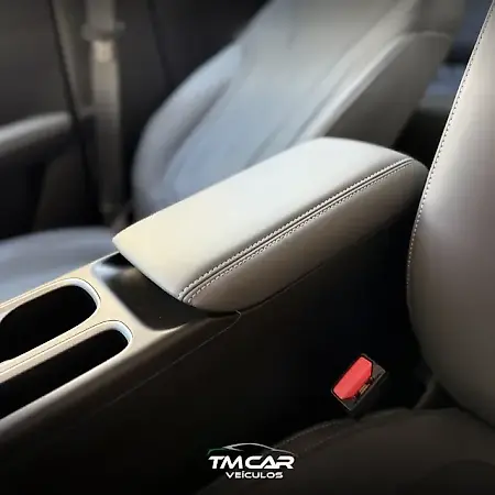 Geely EX2 - Imagem 5