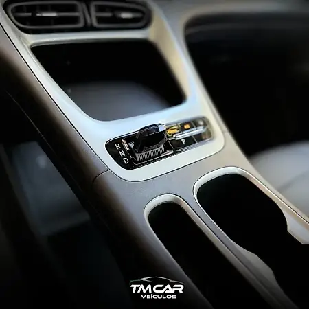 Geely EX2 - Imagem 3