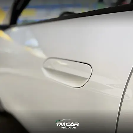 Geely EX2 - Imagem 8