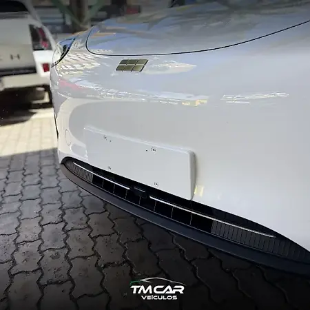 Geely EX2 - Imagem 10