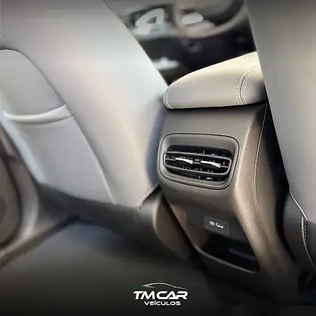 Geely EX2 - Imagem 12