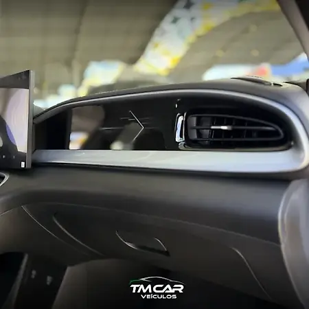 Geely EX2 - Imagem 16