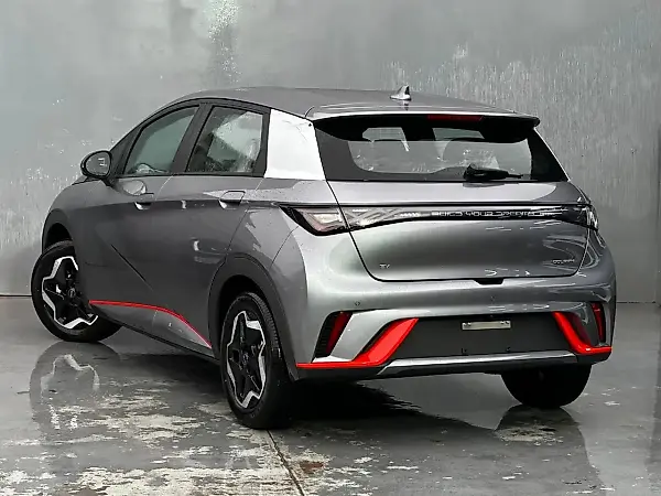 BYD Dolphin - Imagem 3