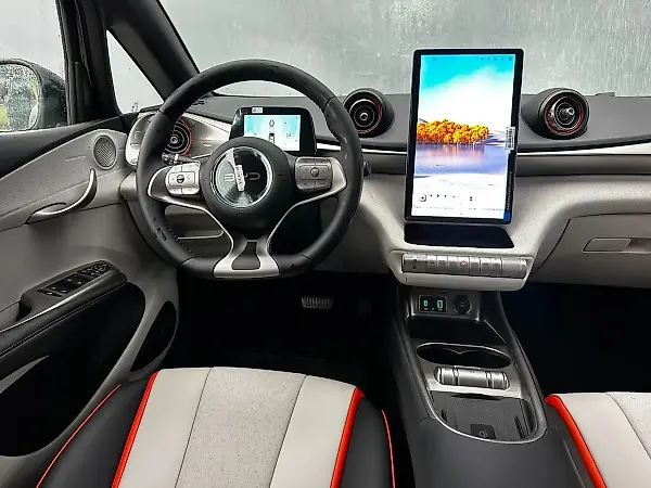BYD Dolphin - Imagem 6