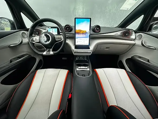 BYD Dolphin - Imagem 5