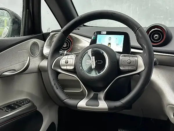 BYD Dolphin - Imagem 9