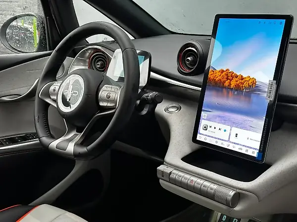 BYD Dolphin - Imagem 7