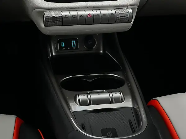 BYD Dolphin - Imagem 10