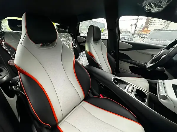 BYD Dolphin - Imagem 12
