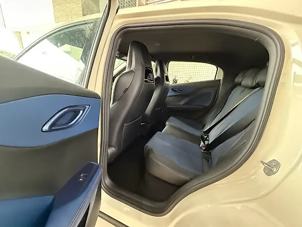 BYD Dolphin Mini - Imagem 6
