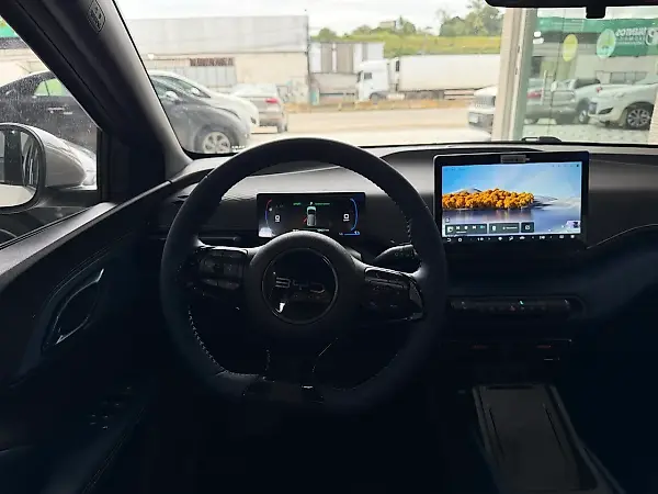 BYD Dolphin Mini - Imagem 7