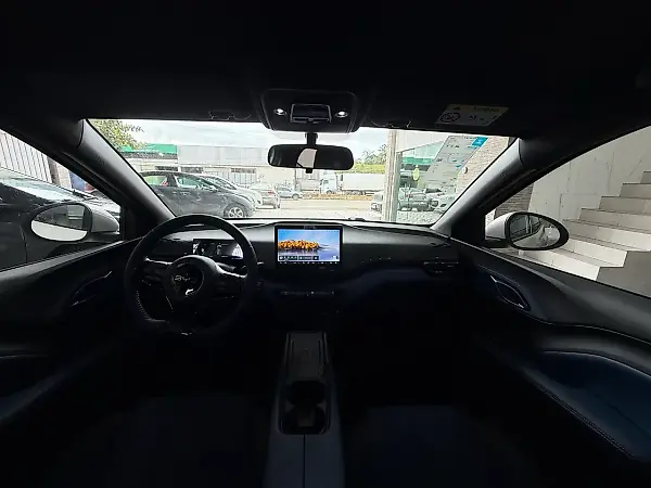 BYD Dolphin Mini - Imagem 8