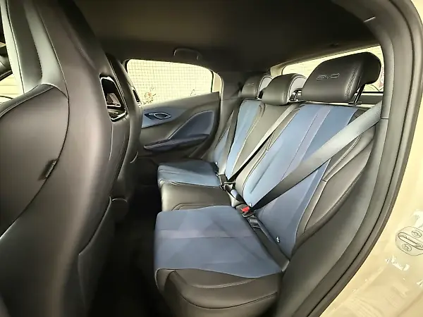 BYD Dolphin Mini - Imagem 10