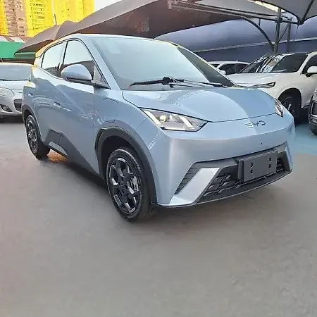 BYD Dolphin Mini - Imagem 3