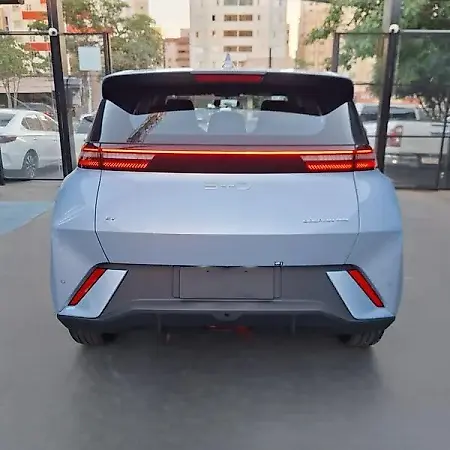 BYD Dolphin Mini - Imagem 5