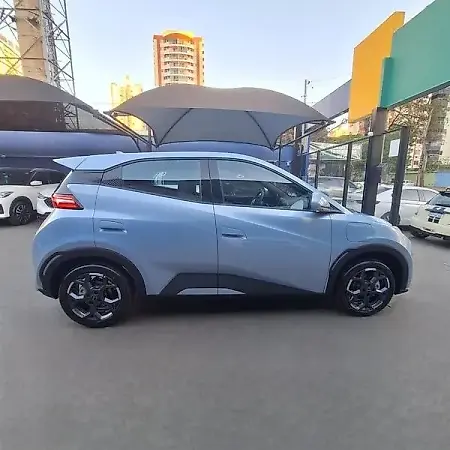BYD Dolphin Mini - Imagem 7