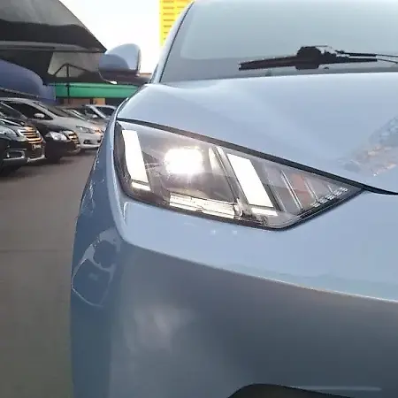 BYD Dolphin Mini - Imagem 9