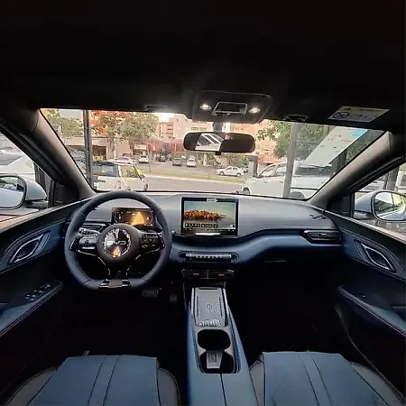 BYD Dolphin Mini - Imagem 11