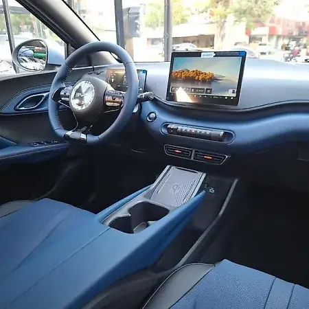 BYD Dolphin Mini - Imagem 12