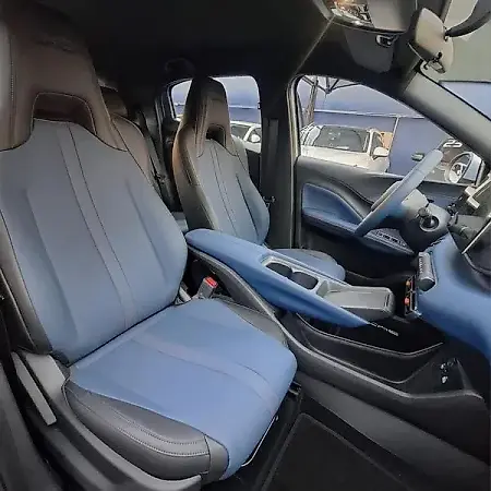 BYD Dolphin Mini - Imagem 15