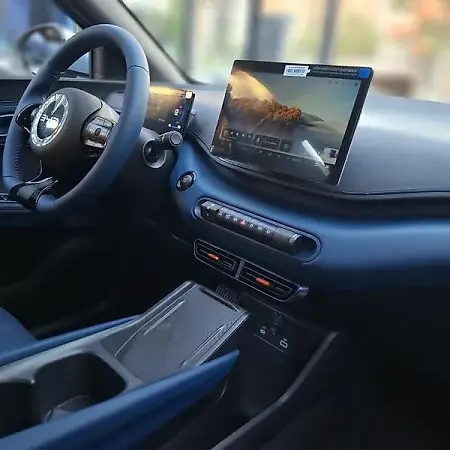 BYD Dolphin Mini - Imagem 14