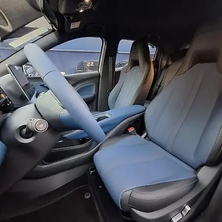 BYD Dolphin Mini - Imagem 16