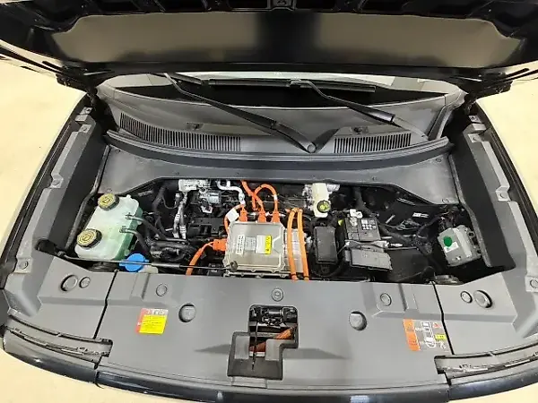 Chevrolet Spark Euv - Imagem 13