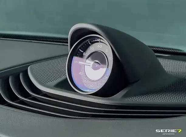 Porsche Taycan - Imagem 10