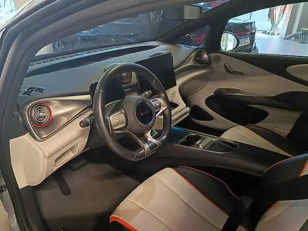 BYD Dolphin - Imagem 5