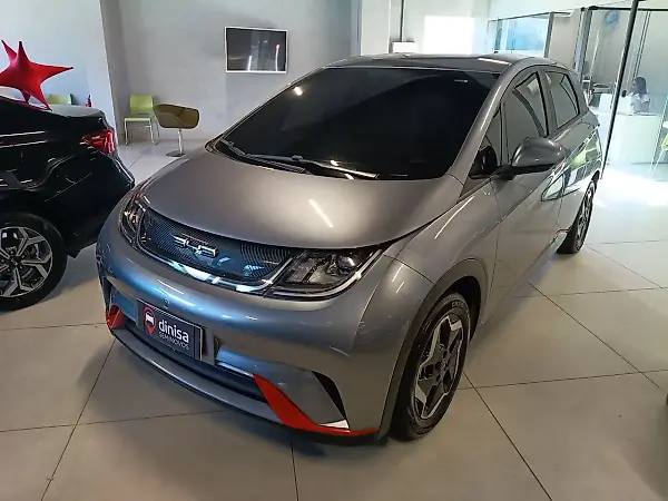 BYD Dolphin - Imagem 2