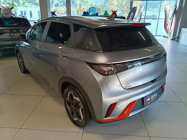 BYD Dolphin - Imagem 3