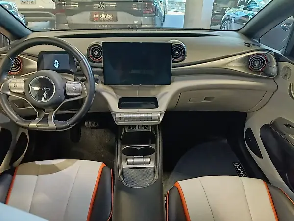 BYD Dolphin - Imagem 7
