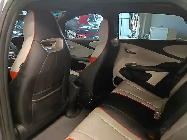 BYD Dolphin - Imagem 6