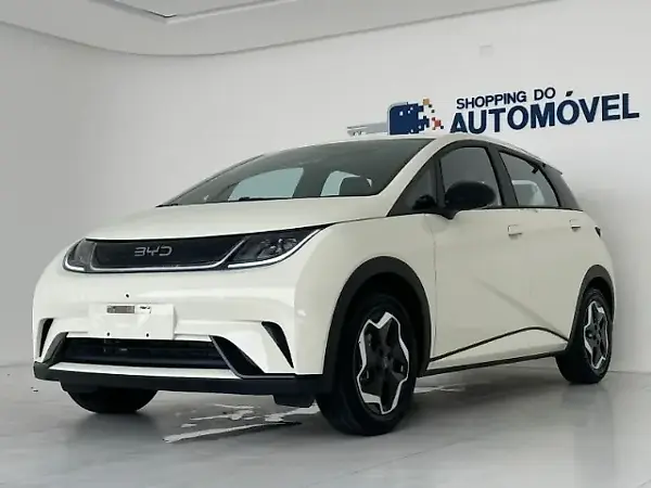 BYD Dolphin - Imagem 3