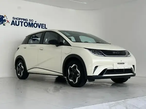 BYD Dolphin - Imagem 2