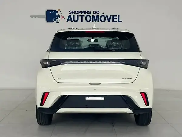 BYD Dolphin - Imagem 5