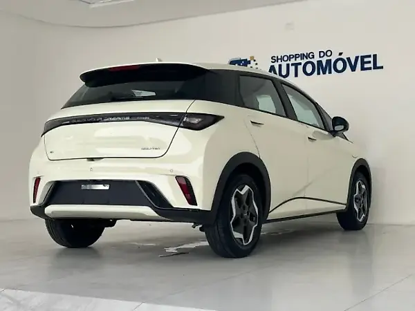 BYD Dolphin - Imagem 4