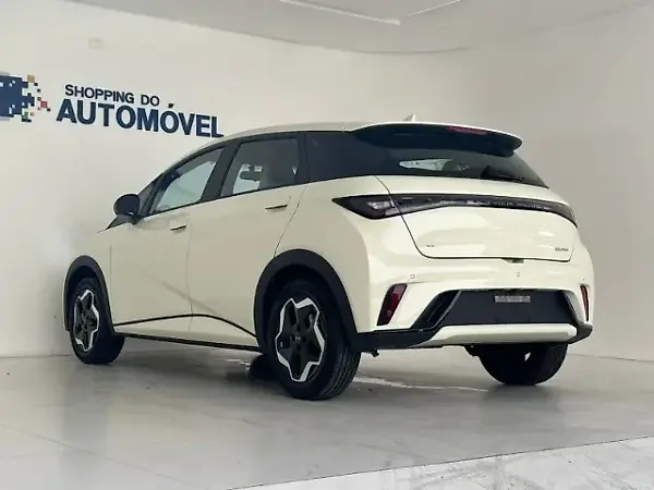 BYD Dolphin - Imagem 6