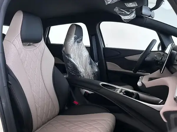 BYD Dolphin - Imagem 8
